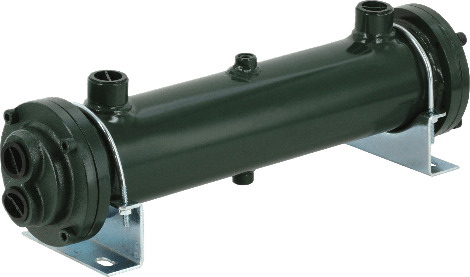 Oil Coolers